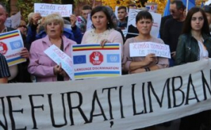 Consiliul Național al Românilor din Ucraina demască minciunile lui Zelenski