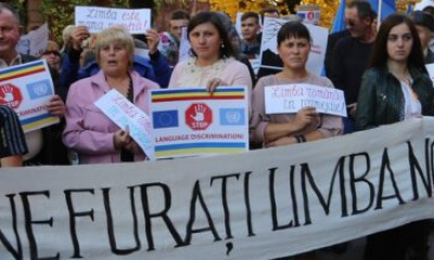 Consiliul Național al Românilor din Ucraina demască minciunile lui Zelenski