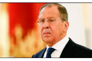 Serghei Lavrov avertizează Armenia: Aprofundarea cooperării cu NATO îi va afecta suveranitatea