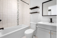 Cum să alegi mobilierul de baie în funcție de spațiul încăperii