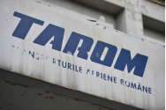 Directorul general al TAROM, Bogdan Popescu, a demisionat
