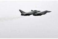 Avioanele NATO au fost ridicate de la sol de peste 300 de ori în 2023 pentru a intercepta aeronave rusești
