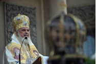 PF Daniel va sluji la Catedrala Patriarhală în noaptea dintre ani și la sărbătoarea Sfântului Vasile cel Mare