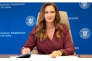 Natalia Intotero, deputat PSD: 'Vă invit să fim responsabili atunci când vorbim despre autonomia Ţinutului Secuiesc!'