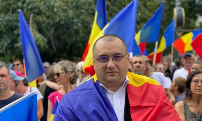 Cristian Terheș: Dovada vânzării și trădării intereselor României pentru mini Schengen