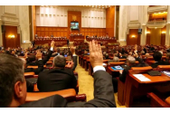 Penibilitate la cote maxime : Purtătorul de cuvânt al PNL a votat, din greșeală, pentru autonomia Ținutului Secuiesc în România