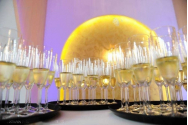 Vânzările de șampanie în barurile din Camera Lorzilor, la cel mai ridicat nivel din ultimii 5 ani