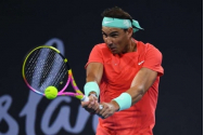 Nadal, învingător la Brisbane la revenirea sa în competiţie după aproape un an