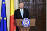 Iohannis: România este alături de poporul Japoniei în aceste momente dificile