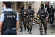 Turcia dă marea lovitură împotriva celui mai puternic serviciu secret israelian: 33 de persoane suspectate de spionaj pentru Mossad au fost reținute