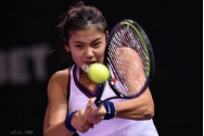 Tenis: Emma Răducanu, pe tabloul principal la Australian Open