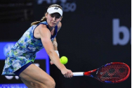 Tenis: Arina Sabalenka și Elena Rîbakina au debutat cu victorii în 2024, la Brisbane
