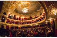 Invitaţi de prestigiu ai Operei Române din Iaşi, la primul spectacol din 2024