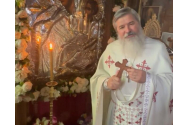 Preotul Vasile Ioana, despre tradiția cu spălatul de Bobotează: Doamne ferește!