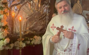 Preotul Vasile Ioana, despre tradiția cu spălatul de Bobotează: Doamne ferește!