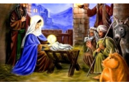 Astăzi este Ajunul Crăciunului pe rit vechi. Creștinii din mai multe țări sărbătoresc această zi, după calendarul iulian. Tradiții și obiceiuri
