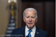 Biden salută acordul din Congresul SUA, privind bugetul federal: Un pas mai aproape de evitarea unui shutdown
