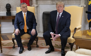 Donald Trump: Viktor Orbán este cel mai puternic lider în Europa