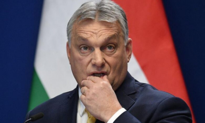 Ungaria ține in șah Suedia cu NATO