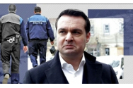 Demiterile anunțate de Predoiu după fuga lui Cherecheș s-au fâsâit: șefii de poliție au rămas to șefi!