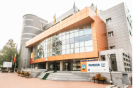 Bugetul municipiului Suceava, mai mic cu 10%