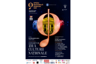  Opera Iași sărbătorește Ziua Culturii Naționale printr-un concert extraordinar