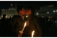 Bazilica Sfântul Petru din Roma anunță că ar putea oficia binecuvântări ale cuplurilor homosexuale