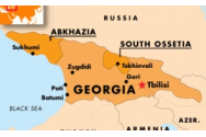 Sevastopolul nu mai este sigur pentru marina rusă - Flota Mării Negre s-ar putea muta în Abhazia