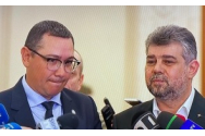 Victor Ponta se 'desparte' de Marcel Ciolacu: anunțul a fost făcut