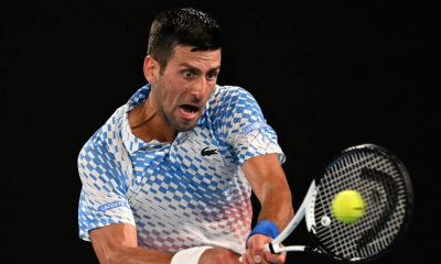 „Tancul” Novak Djokovici, din nou la drum. Cele 4 recorduri pe care le poate spulbera la Australian Open