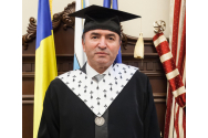 Tudorel Toader, Doctor Honoris Causa al Academiei de Studii Economice