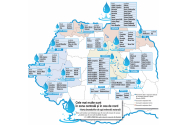 O treime din apele minerale ale României se află în Moldova