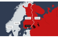Rusia a primit din Finlanda produse de uz militar în timpul războiului