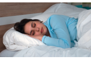 Stresul afectează grav somnul: Neuronii o iau razna, avertizează specialiștii