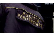 Federația Sindicatelor din Administrația Națională a Penitenciarelor amenință cu blocarea pușcăriilor