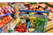 Prețurile la alimentele esențiale vor rămâne plafonate
