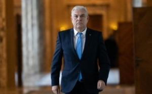 Ministrul Apărării, după o discuție cu omologul ucrainean: 'România continuă să susțină Ucraina!'