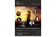  Recital de muzică românească dedicat Zilei Unirii