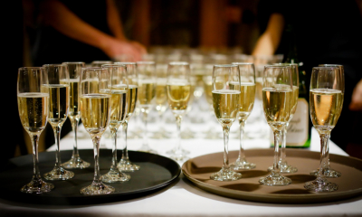  Șampania, efervescența tradiției și rafinamentului în fiecare pahar