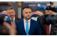 Marian Cucșa: Iulian Fota să fie convocat de urgență în Parlament pentru a da socoteală cine și de ce l-a mandatat să ofere garanții la Davos în numele României