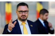 Dan Tanasă: Parlamentul nu a fost consultant despre tratative pe care România le-ar avea cu Ucraina