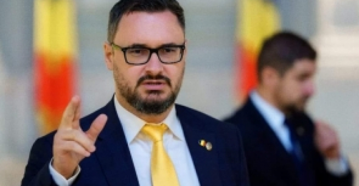 Dan Tanasă: Parlamentul nu a fost consultant despre tratative pe care România le-ar avea cu Ucraina