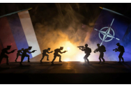 Analist german: NATO e mai aproape de un război cu Rusia decât realizează lumea