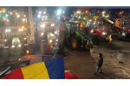 Agricultorii fac apel la Iohannis şi Ciolacu: Stop cerealelor din Ucraina, GAEC 7 și 8