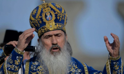 ÎPS Teodosie îl dă în judecată pe purtătorul de cuvânt al Patriarhiei: „O răzbunare personală, face jocurile din interiorul BOR”