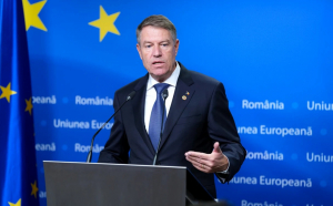 Iohannis, fără concediu în cei 9 ani de șefie a statului: „Președintele României se află în permanență în exercitarea mandatului”
