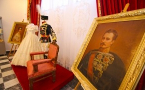 Se redeschide Muzeul `Casa Cuza Vodă` cu ocazia a 165 de ani de la Unirea Principatelor Române
