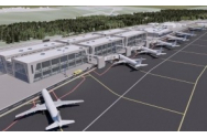 Aeroportul Iași va deveni al doilea din țară