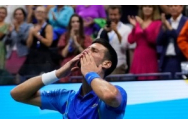 Novak Djokovici s-a calificat în semifinale la Australian Open pentru a 11-a oară