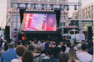 Ediție aniversară 2024 a festivalului Serile Filmului Românesc. Cinematografia autohtonă, sărbătorită la Iași